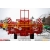 Opryskiwacz polowy 1500L 18m belka TADLEN TL1518 